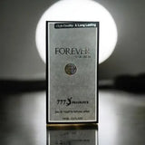 Forever For Men 777 Eau De Toilette 100ml Silver