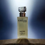 Forever For Men 777 Eau De Toilette 100ml Silver