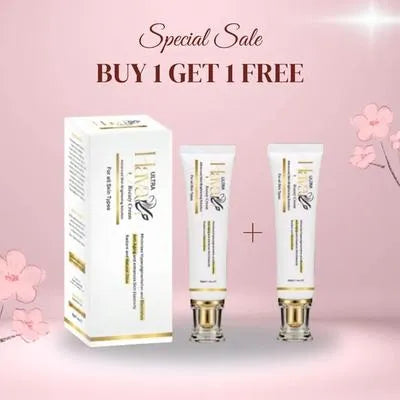 Whitening Cream 30g Pack of 2 Buy 1 Get 1 Free