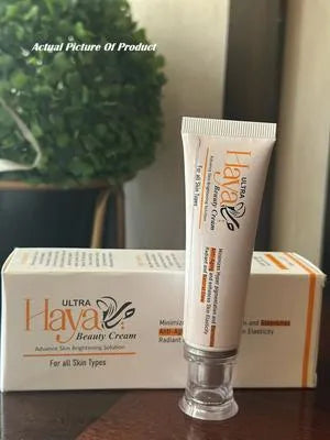 Whitening Cream 30g Pack of 2 Buy 1 Get 1 Free