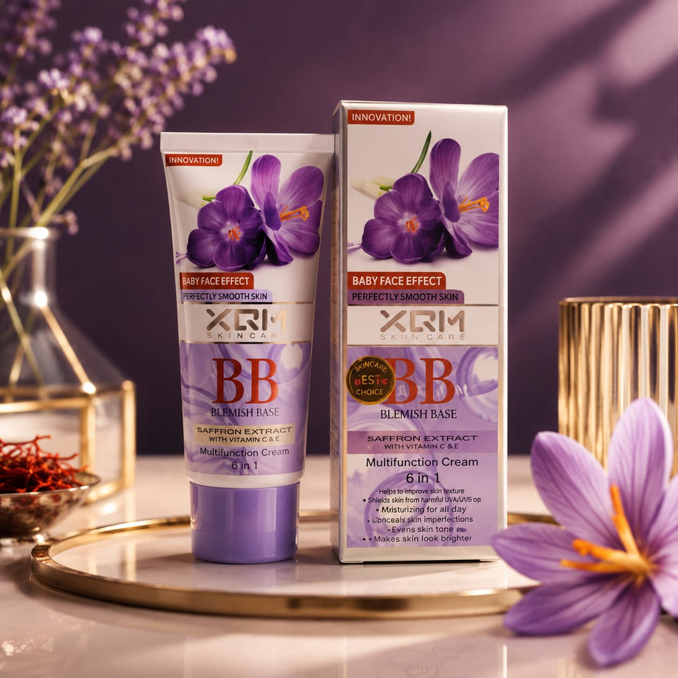 BB Cream Blemish Base SPF25 Medium Coverage