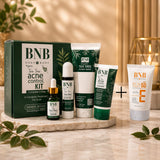 5-in-1 Acne & Sun Control Kit SPF 60