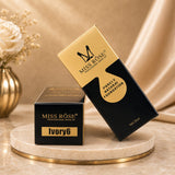Miss Rose Foundation Glowy Matte 30ml Black Gold