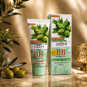 BB Cream Blemish Base SPF30 Medium Coverage